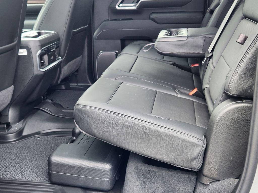 new 2026 GMC Sierra 2500 car, priced at $97,405