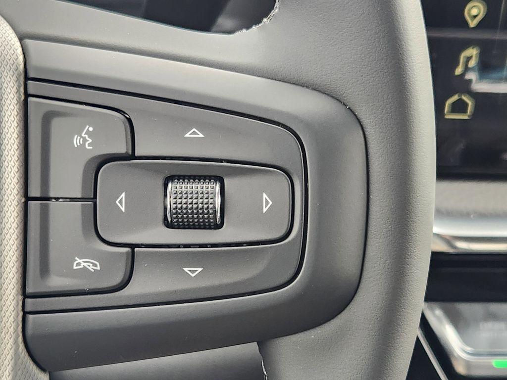 new 2026 GMC Sierra 2500 car, priced at $97,405