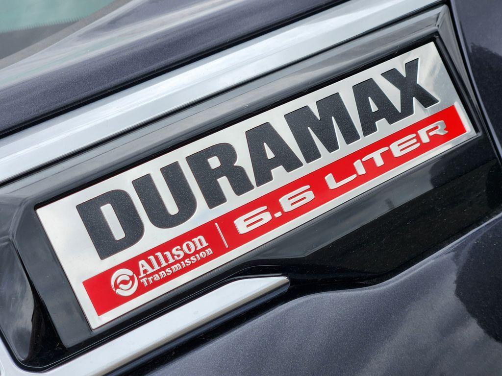 new 2025 GMC Sierra 2500 car, priced at $85,070