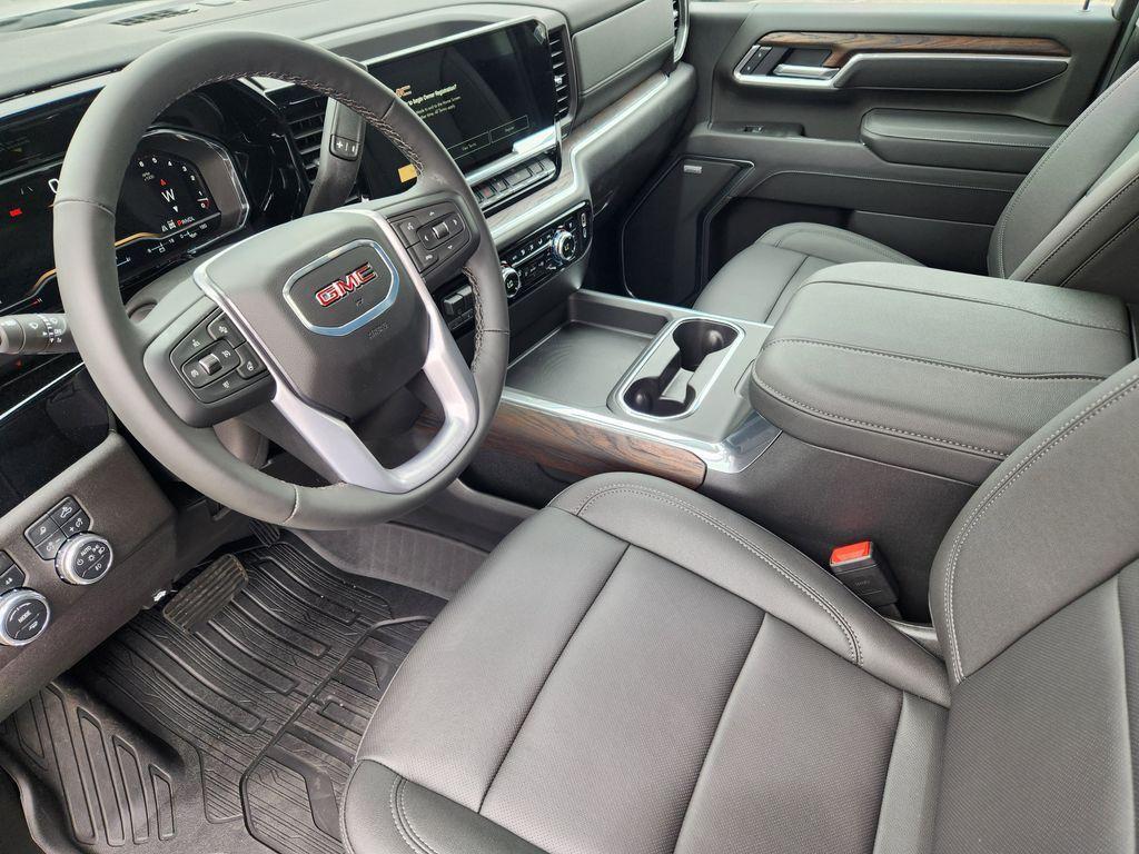 new 2025 GMC Sierra 2500 car, priced at $85,070