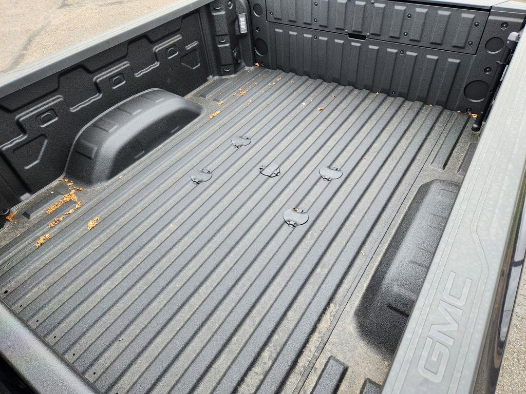 new 2025 GMC Sierra 2500 car, priced at $85,070
