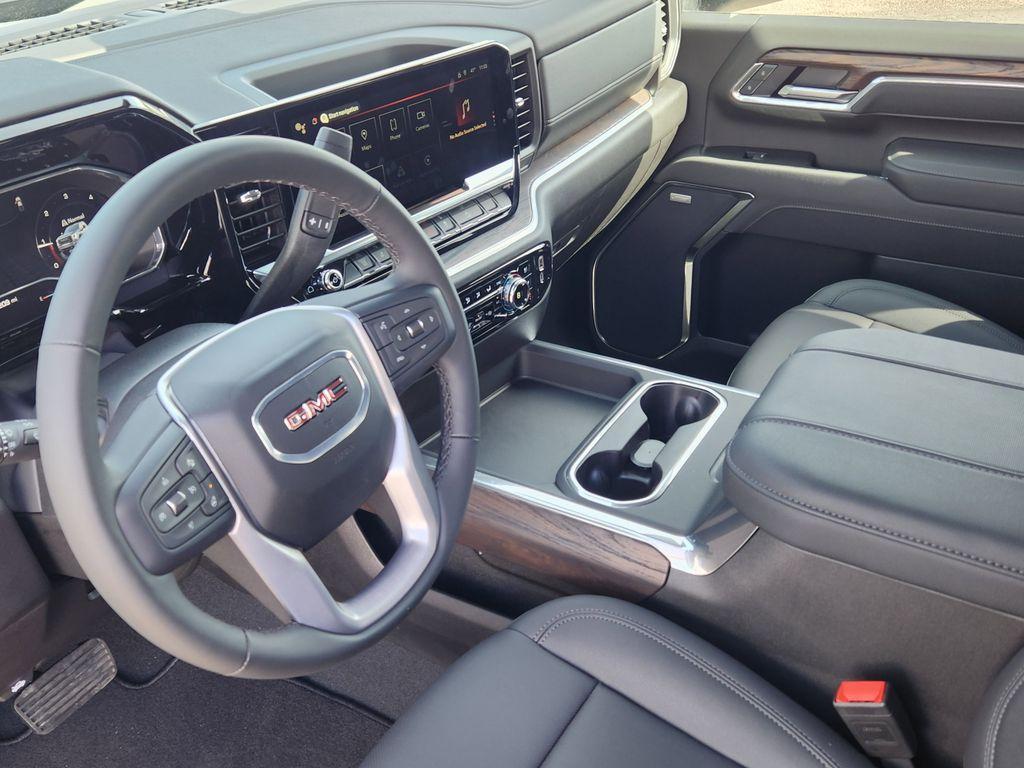 new 2025 GMC Sierra 2500 car, priced at $82,455