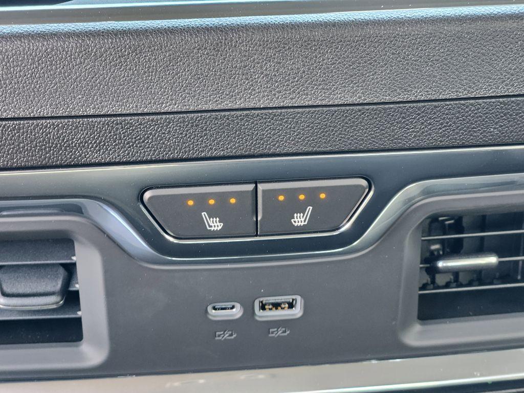 new 2025 GMC Sierra 2500 car, priced at $82,455