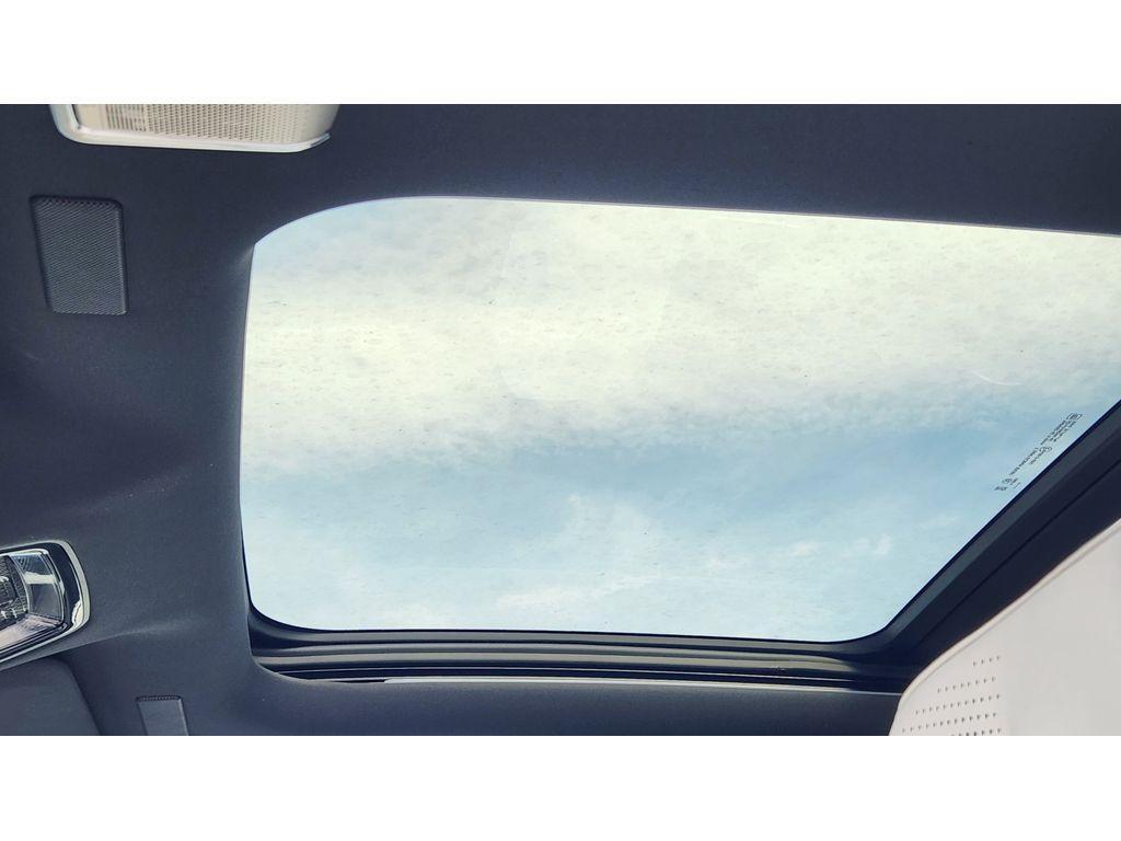 new 2026 Cadillac VISTIQ car, priced at $75,314