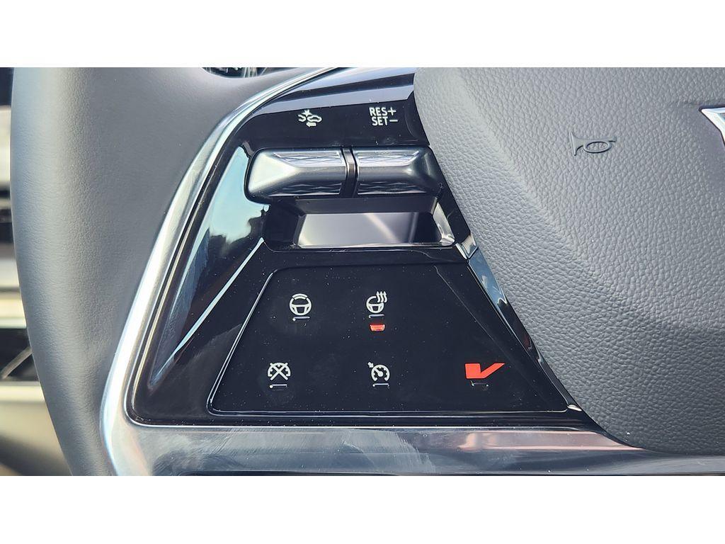 new 2026 Cadillac VISTIQ car, priced at $75,314