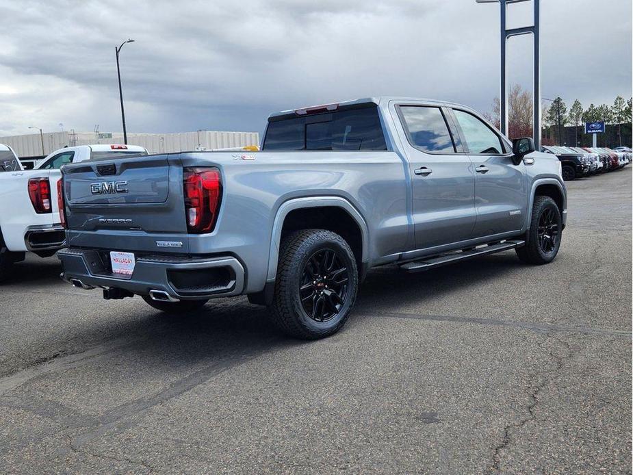 new 2024 GMC Sierra 1500 car, priced at $67,320