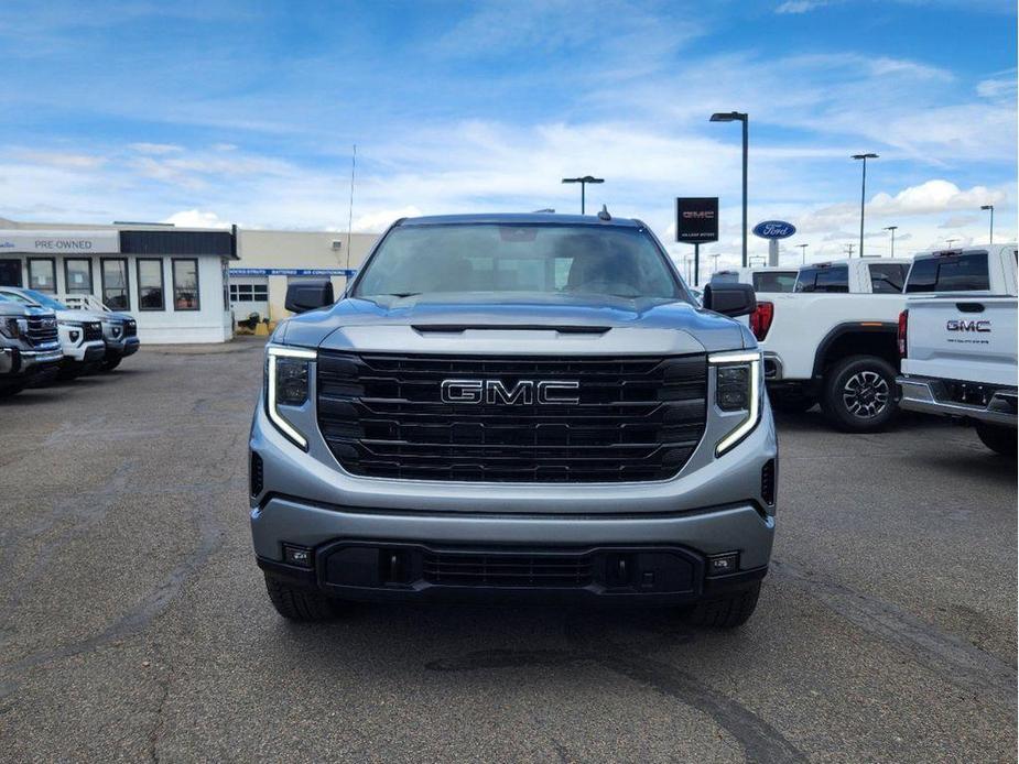 new 2024 GMC Sierra 1500 car, priced at $67,320