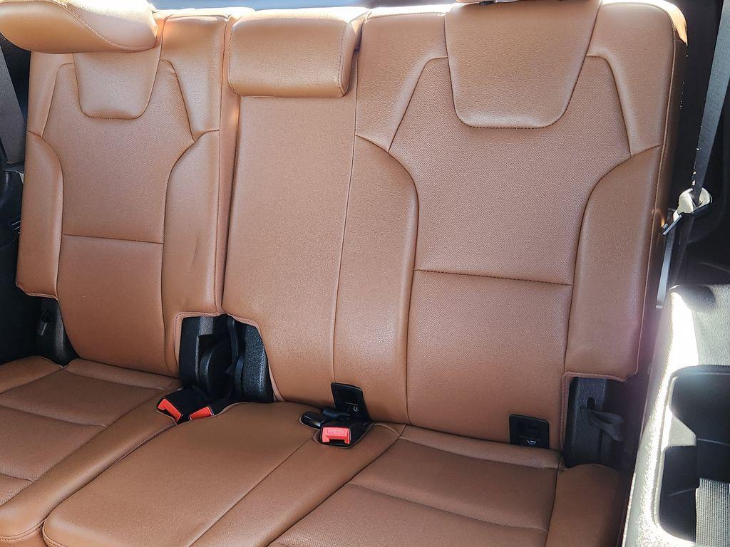 used 2024 Kia Telluride car, priced at $41,995