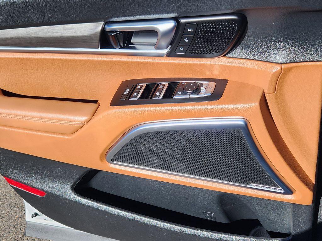 used 2024 Kia Telluride car, priced at $41,995