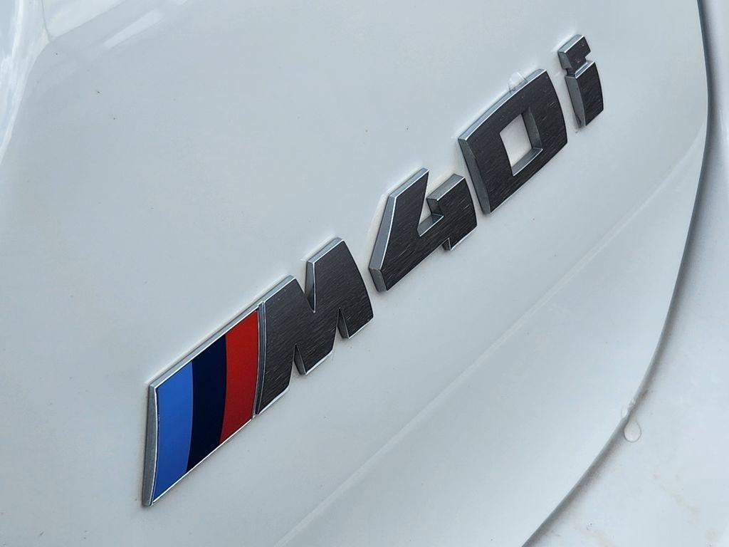 used 2022 BMW X3 car, priced at $47,995