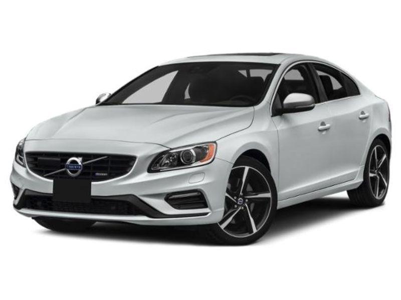 used 2015 Volvo S60 car, priced at $13,995