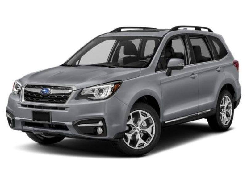 used 2018 Subaru Forester car, priced at $27,995