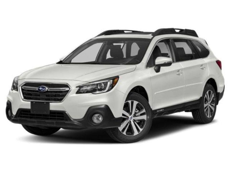 used 2018 Subaru Outback car, priced at $14,995