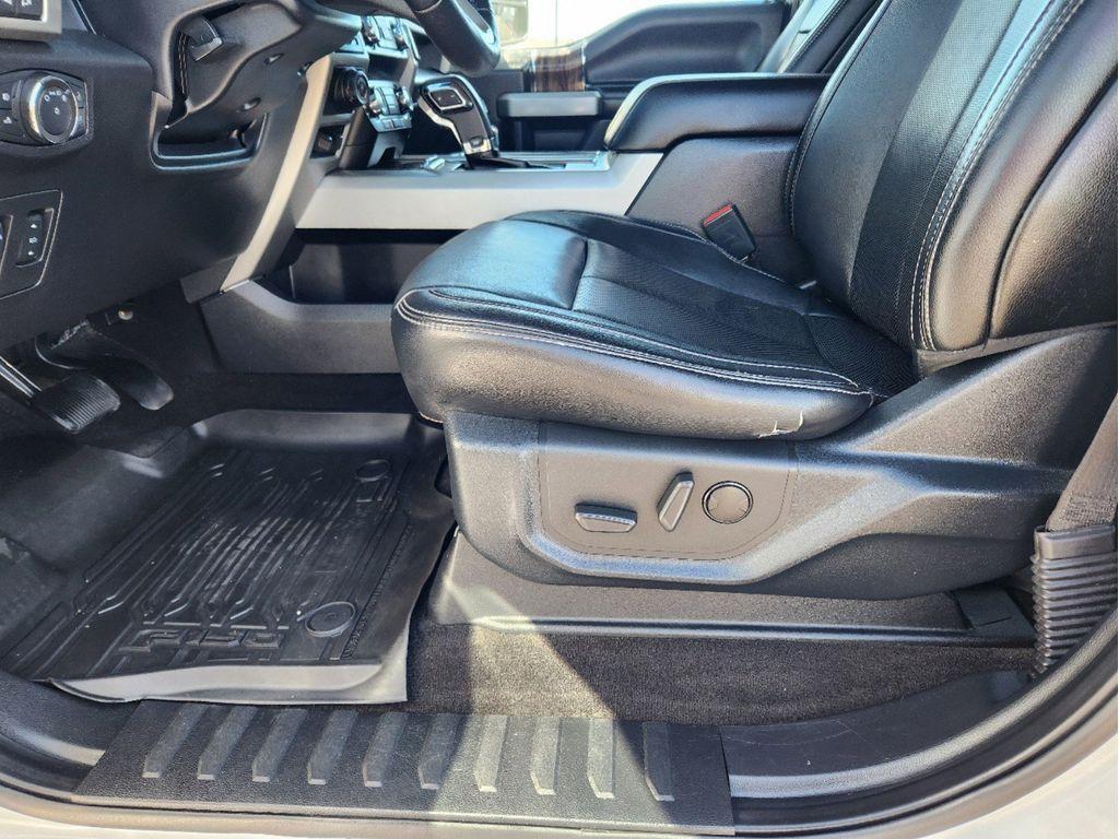 used 2020 Ford F-150 car, priced at $37,995