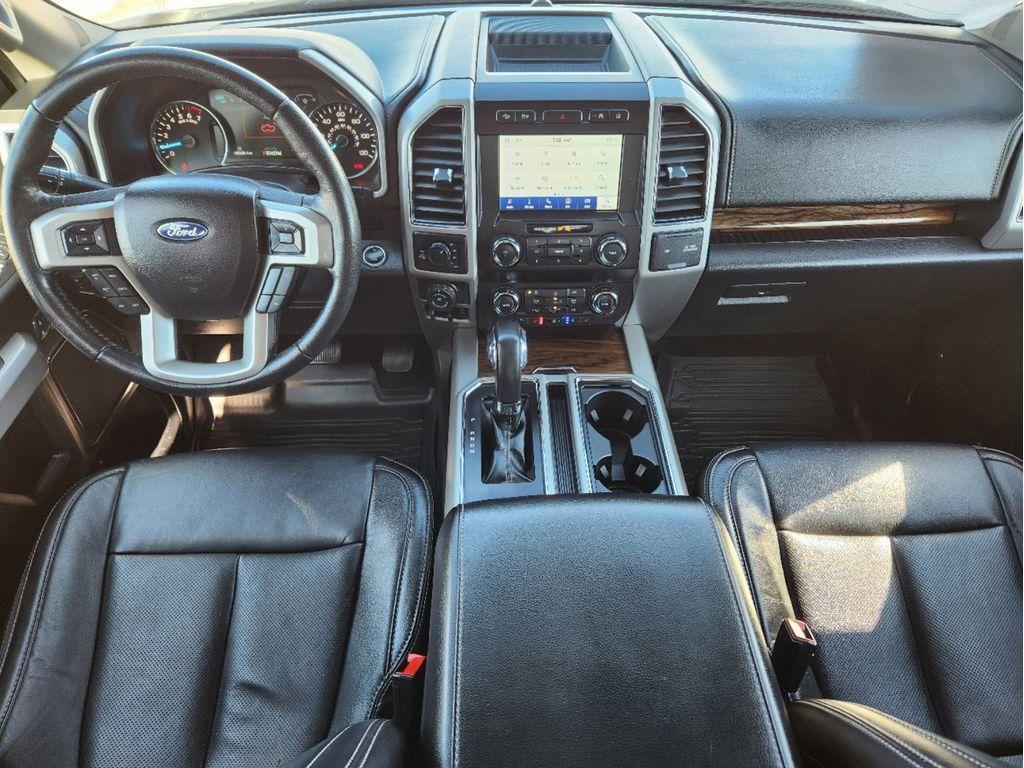 used 2020 Ford F-150 car, priced at $37,995