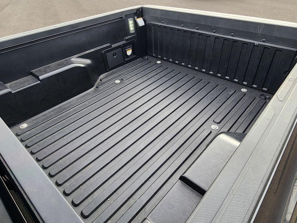 used 2023 Toyota Tacoma car, priced at $39,995