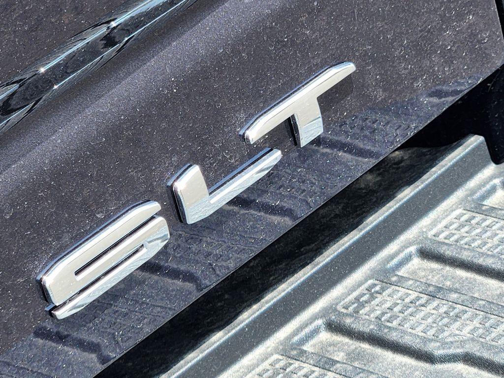 new 2025 GMC Sierra 2500 car, priced at $74,620