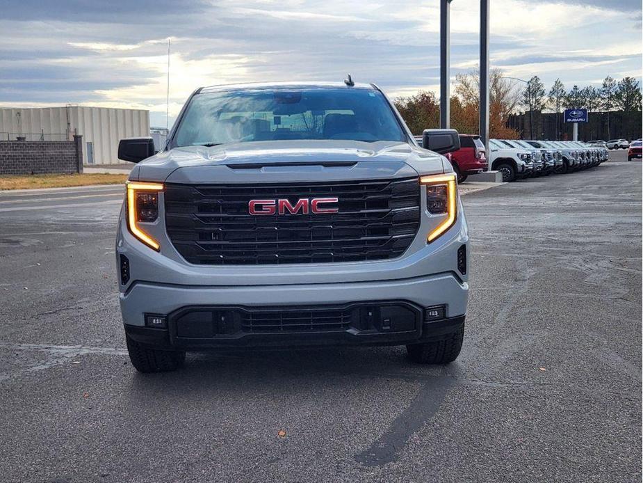 new 2024 GMC Sierra 1500 car, priced at $60,940