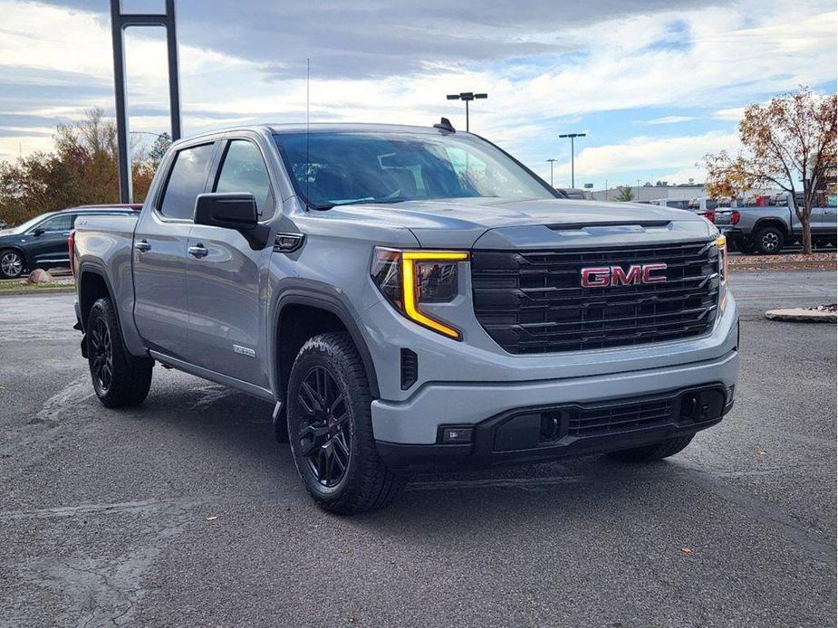 new 2024 GMC Sierra 1500 car, priced at $60,940