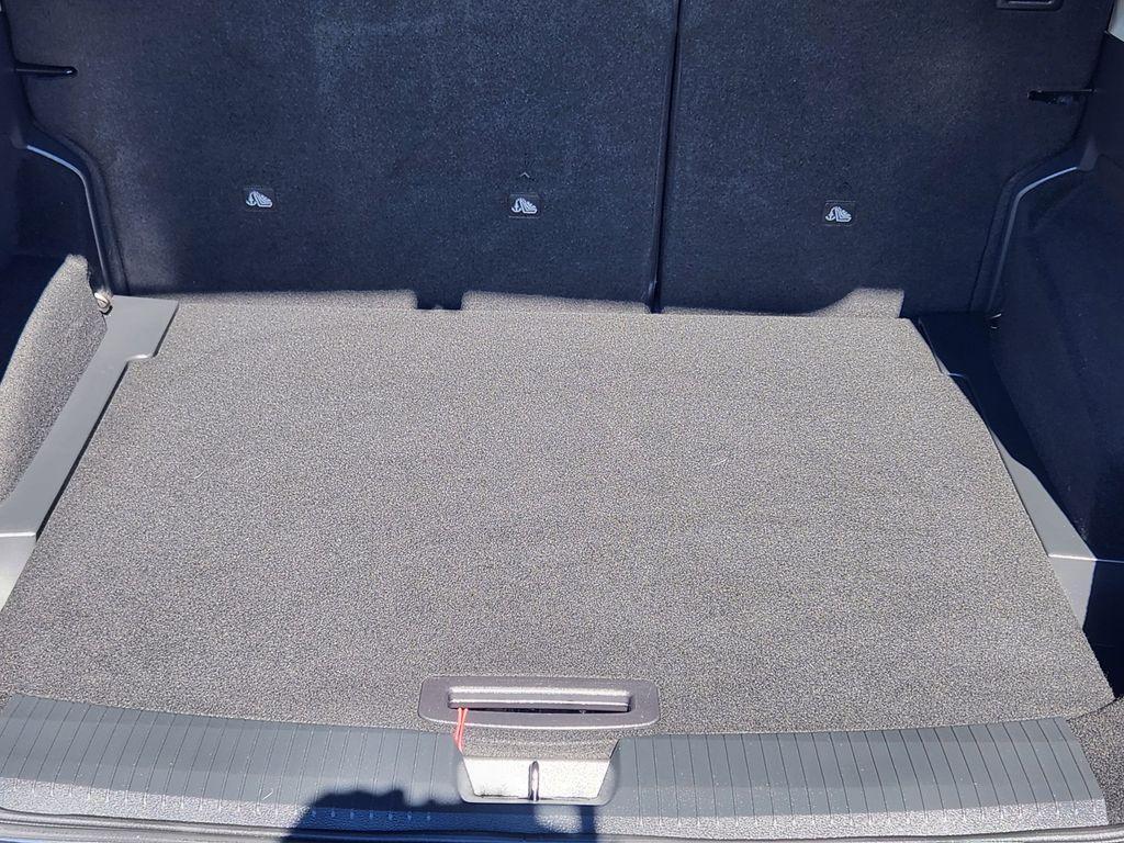 used 2023 Nissan Rogue car, priced at $23,995