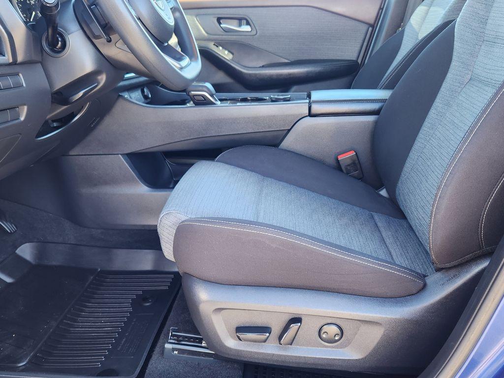 used 2023 Nissan Rogue car, priced at $23,995