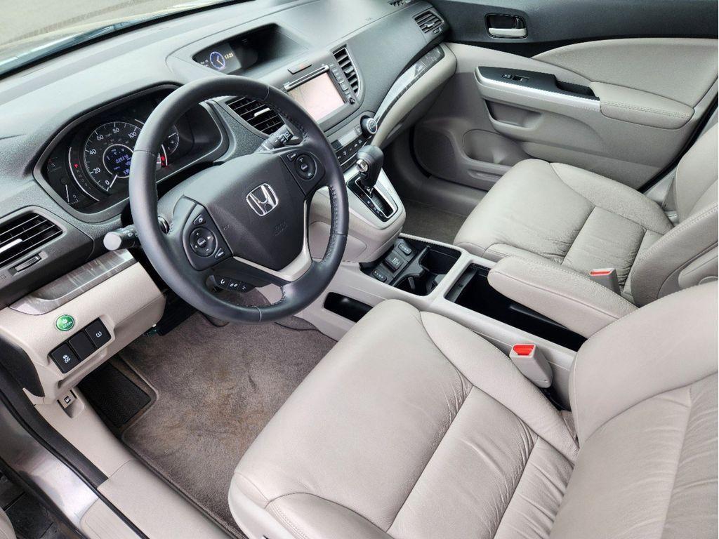 used 2014 Honda CR-V car, priced at $18,999