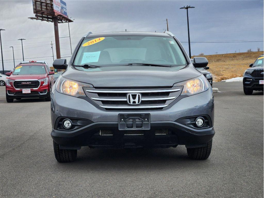 used 2014 Honda CR-V car, priced at $18,999