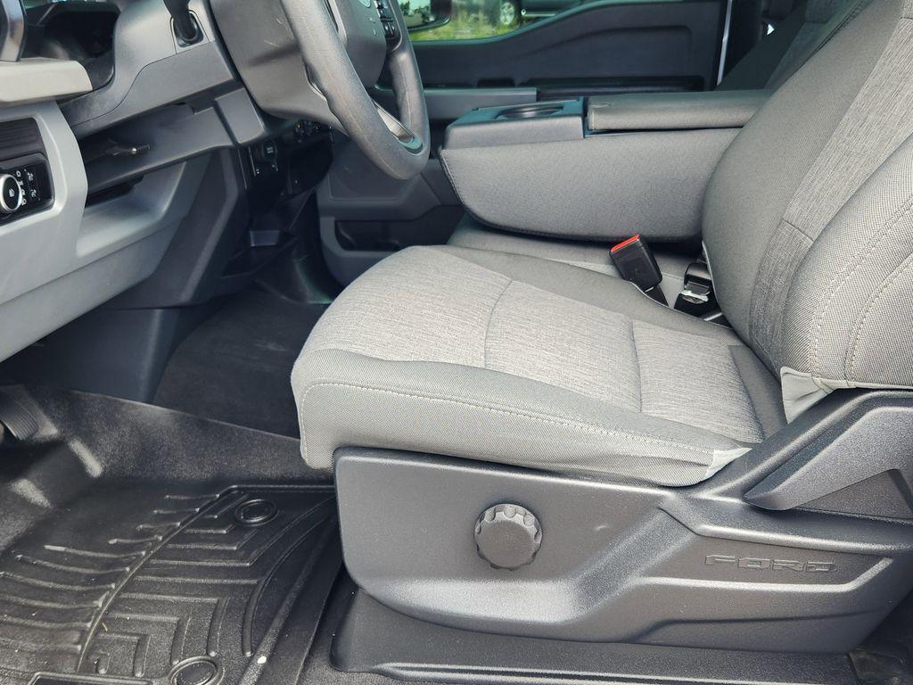 used 2024 Ford F-250 car, priced at $51,995