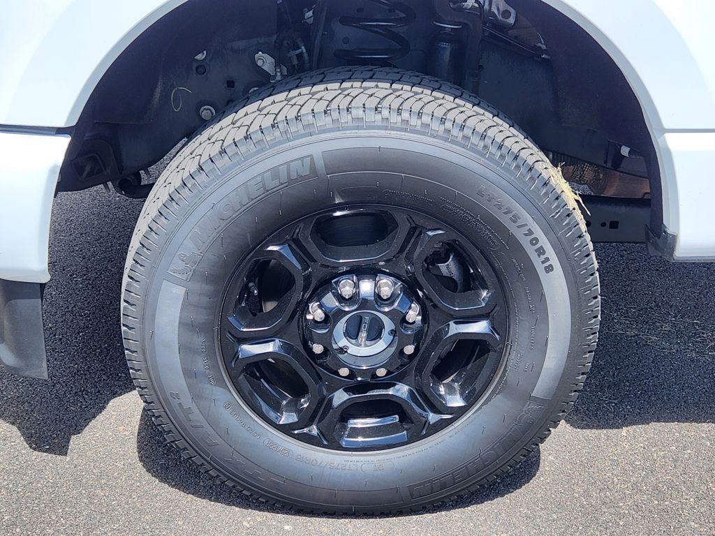 used 2024 Ford F-250 car, priced at $51,995
