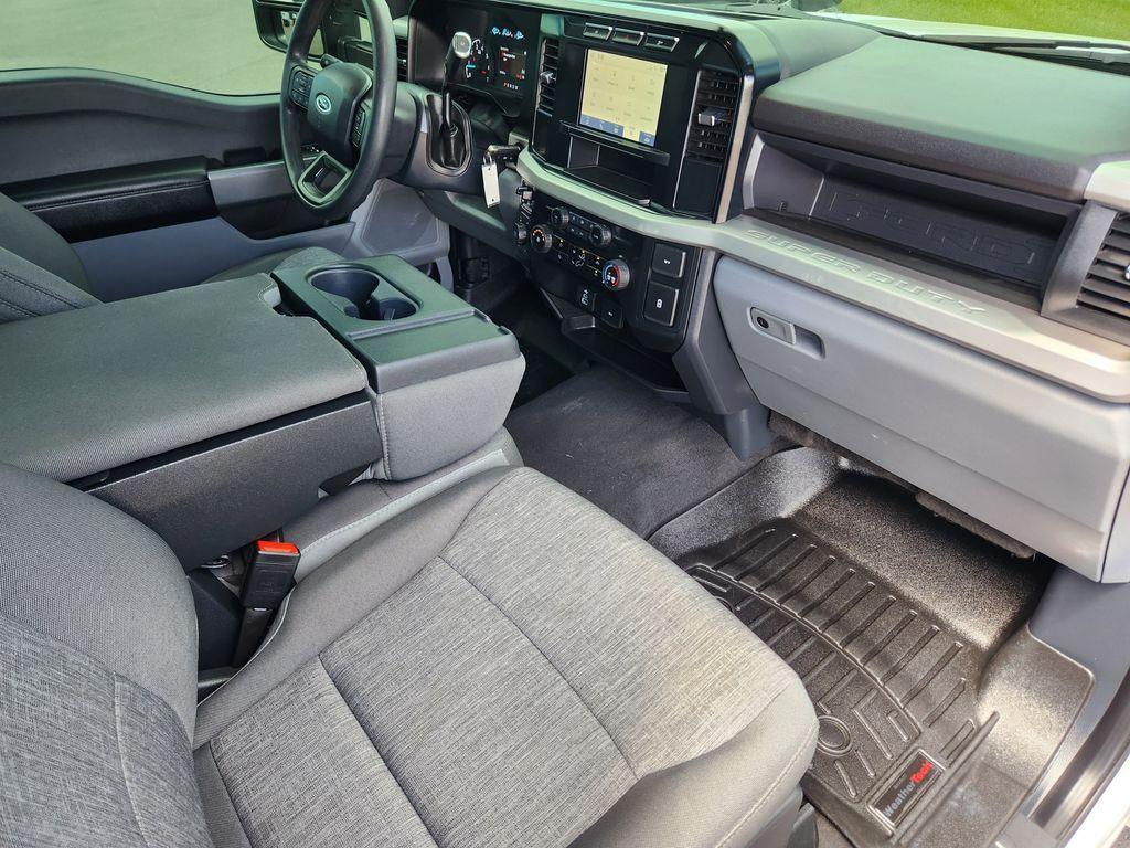 used 2024 Ford F-250 car, priced at $51,995