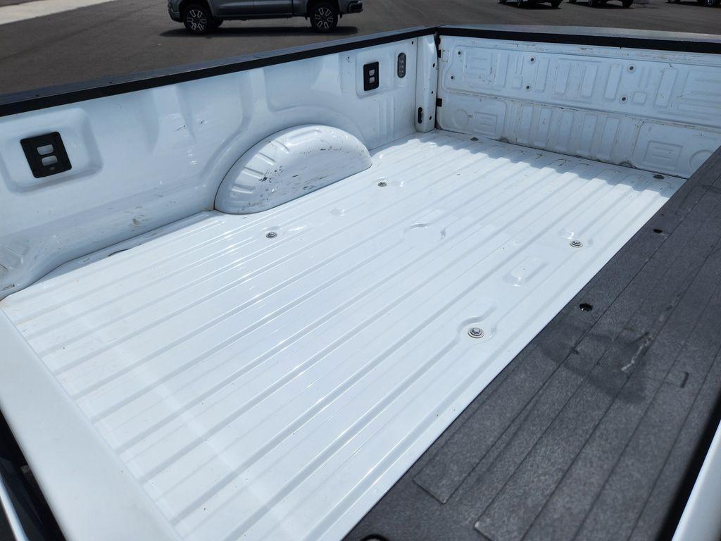 used 2024 Ford F-250 car, priced at $51,995