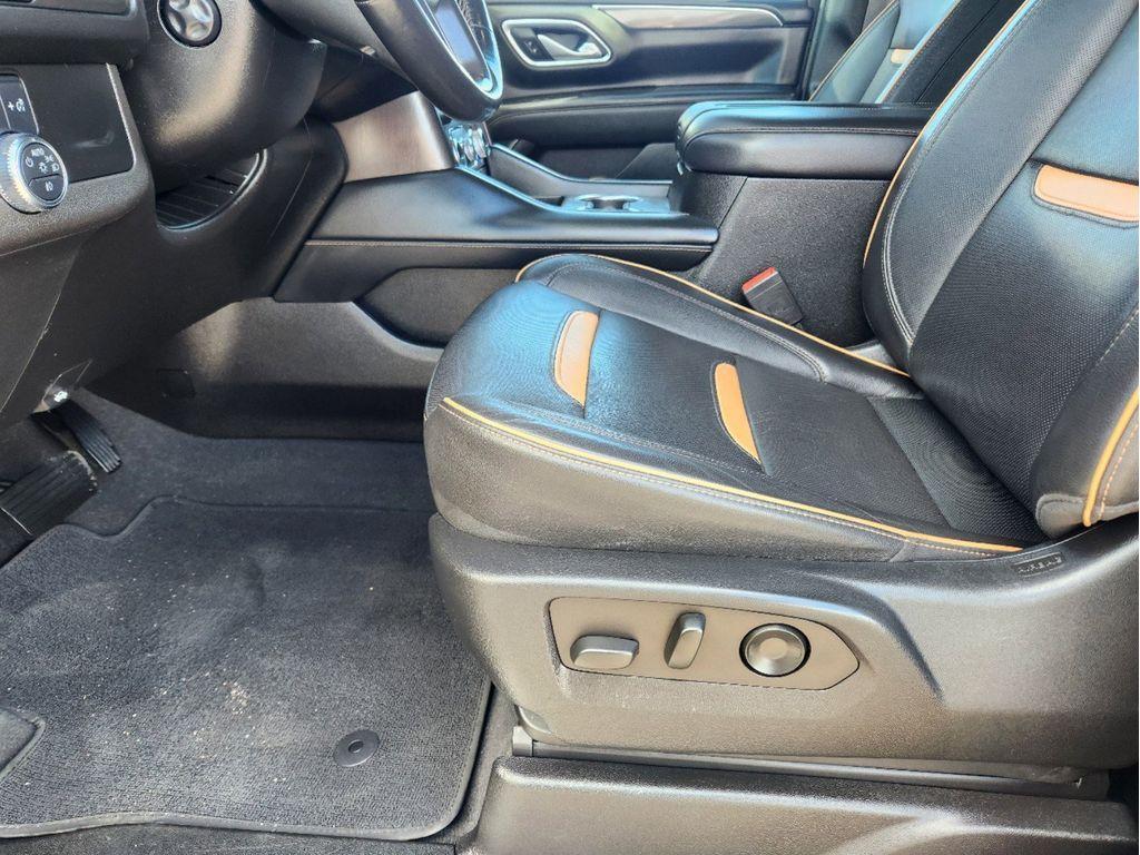 used 2022 GMC Yukon XL car, priced at $56,995