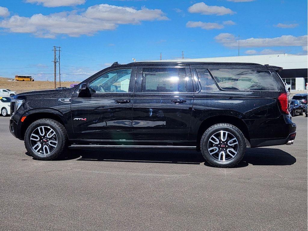 used 2022 GMC Yukon XL car, priced at $56,995
