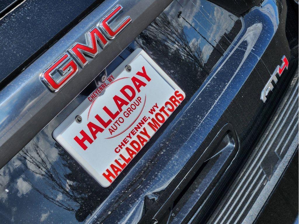 used 2022 GMC Yukon XL car, priced at $56,995