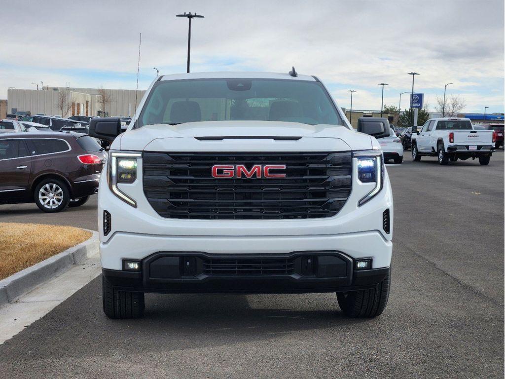 new 2025 GMC Sierra 1500 car, priced at $54,295