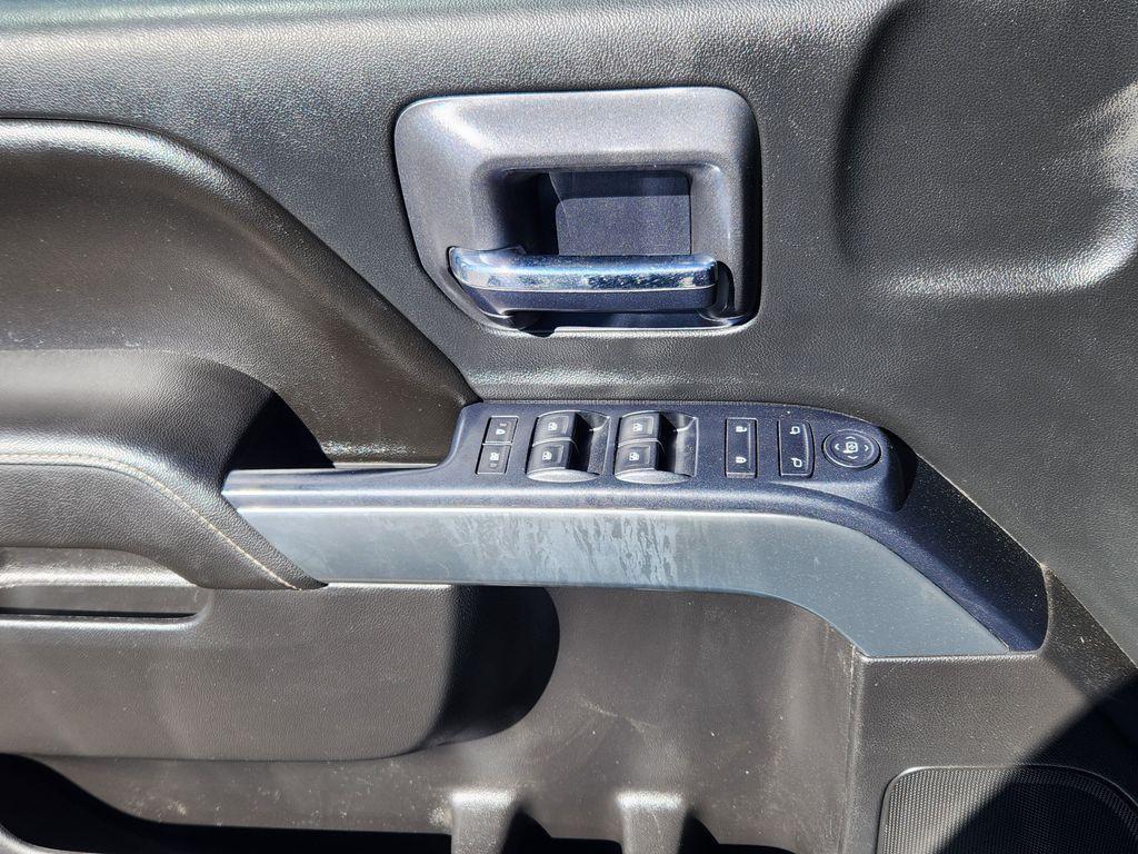 used 2016 Chevrolet Silverado 3500 car, priced at $26,995