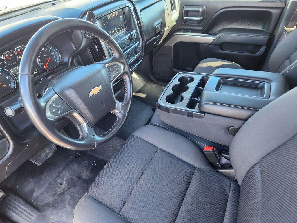 used 2016 Chevrolet Silverado 3500 car, priced at $26,995