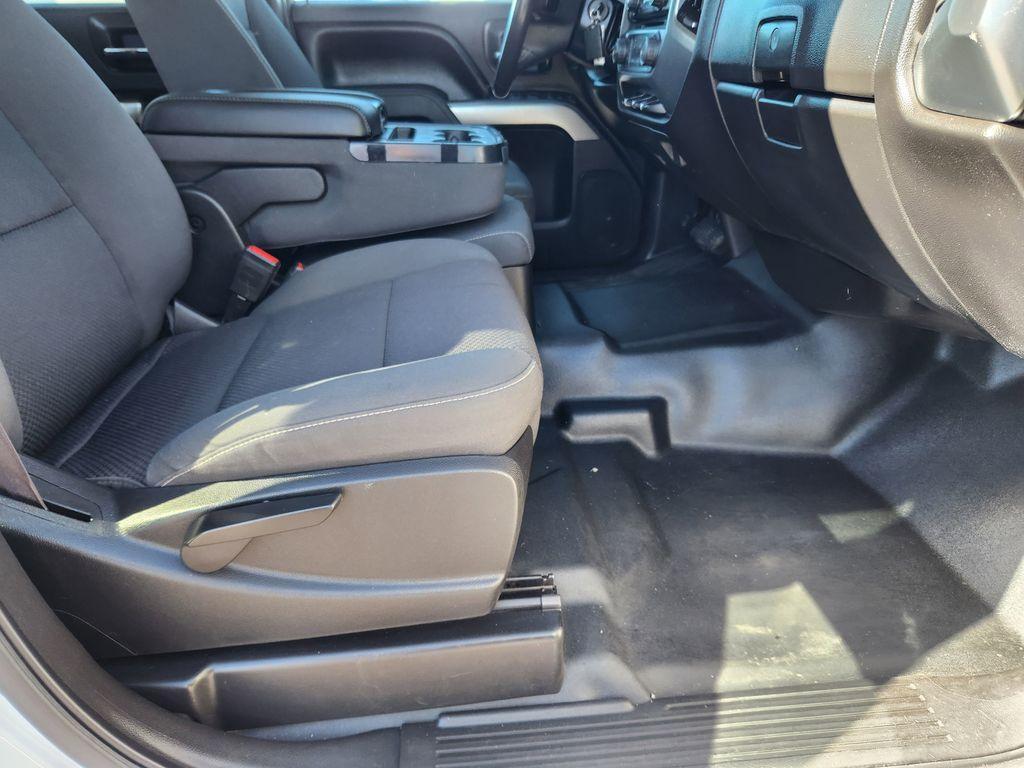 used 2016 Chevrolet Silverado 3500 car, priced at $26,995