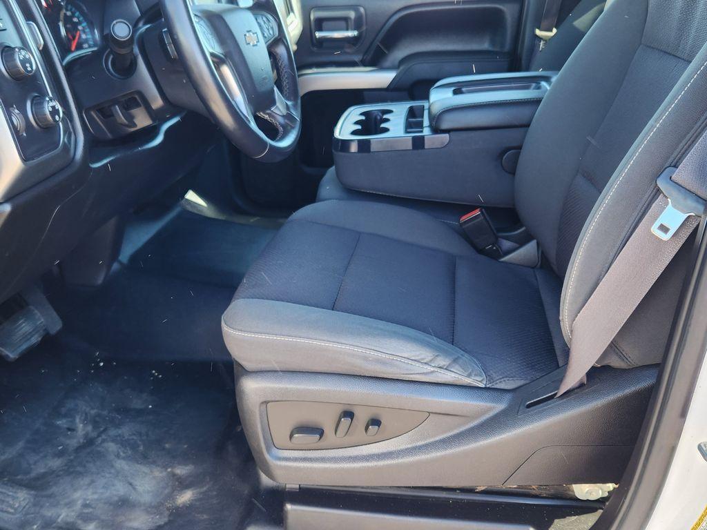 used 2016 Chevrolet Silverado 3500 car, priced at $26,995