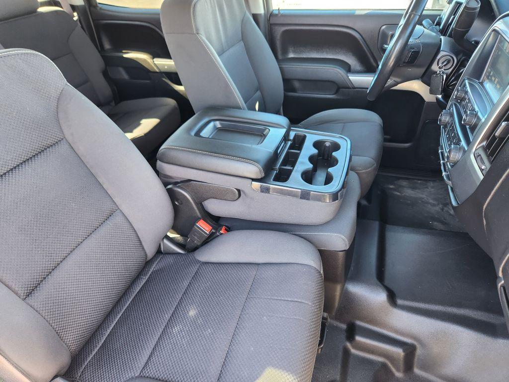 used 2016 Chevrolet Silverado 3500 car, priced at $26,995