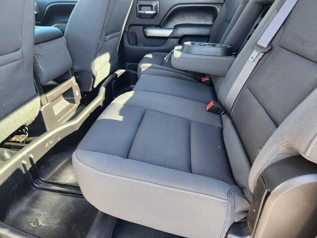 used 2016 Chevrolet Silverado 3500 car, priced at $26,995