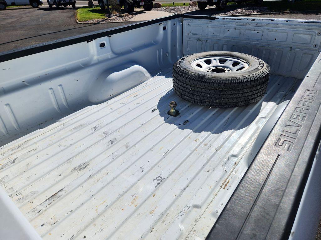 used 2016 Chevrolet Silverado 3500 car, priced at $26,995