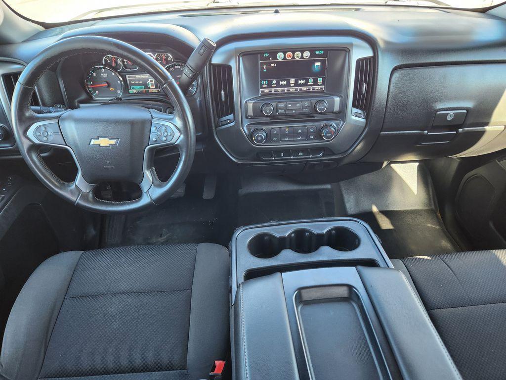 used 2016 Chevrolet Silverado 3500 car, priced at $26,995