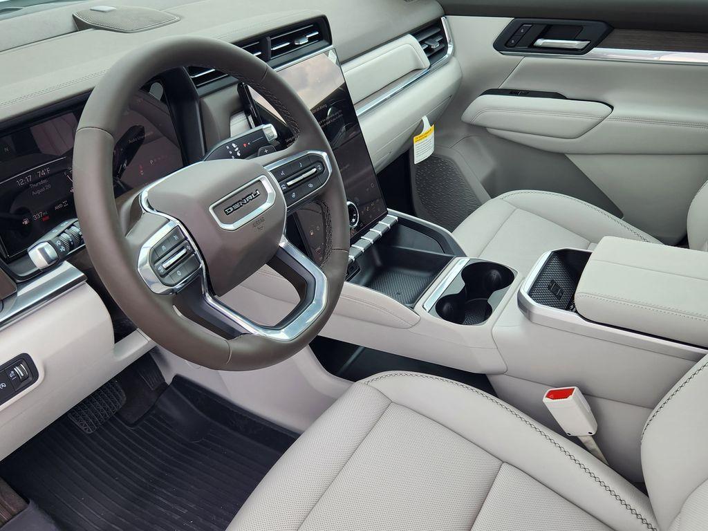 new 2026 GMC Terrain car, priced at $45,830