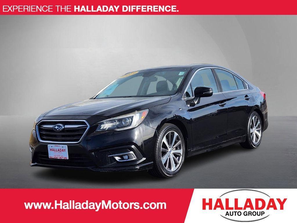 used 2019 Subaru Legacy car, priced at $16,995
