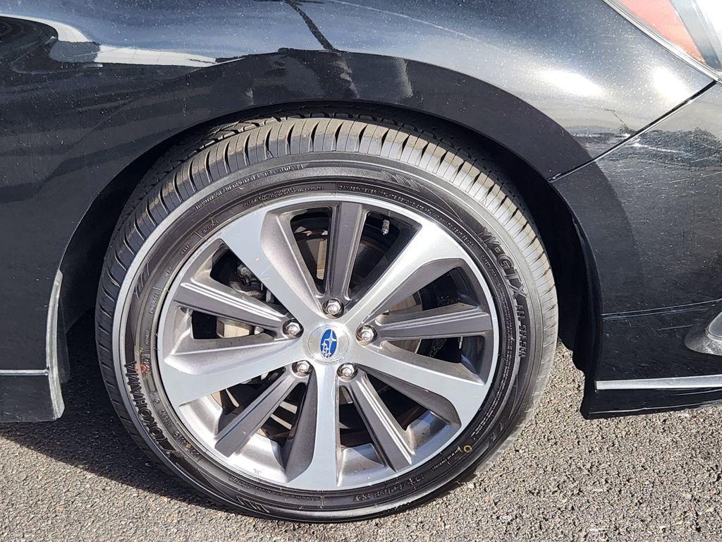 used 2019 Subaru Legacy car, priced at $16,995