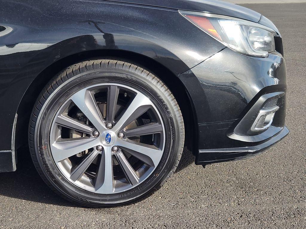used 2019 Subaru Legacy car, priced at $16,995