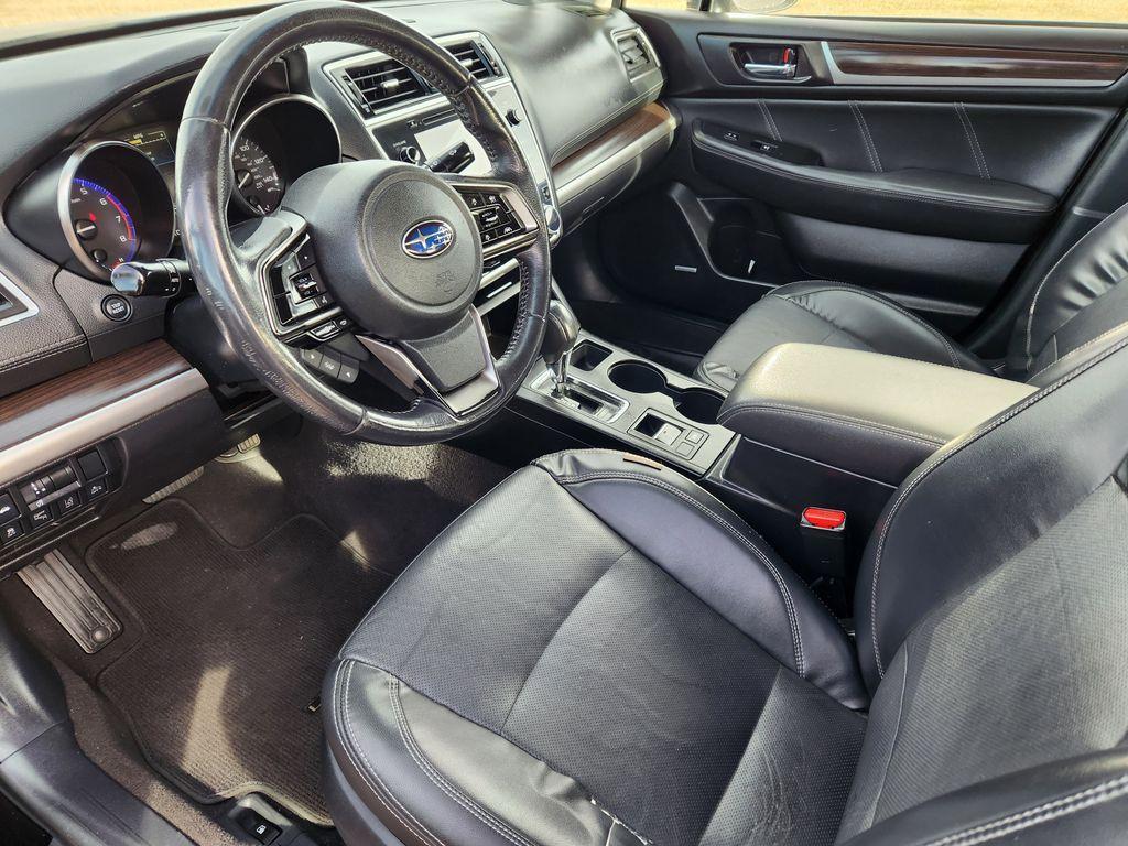 used 2019 Subaru Legacy car, priced at $16,995