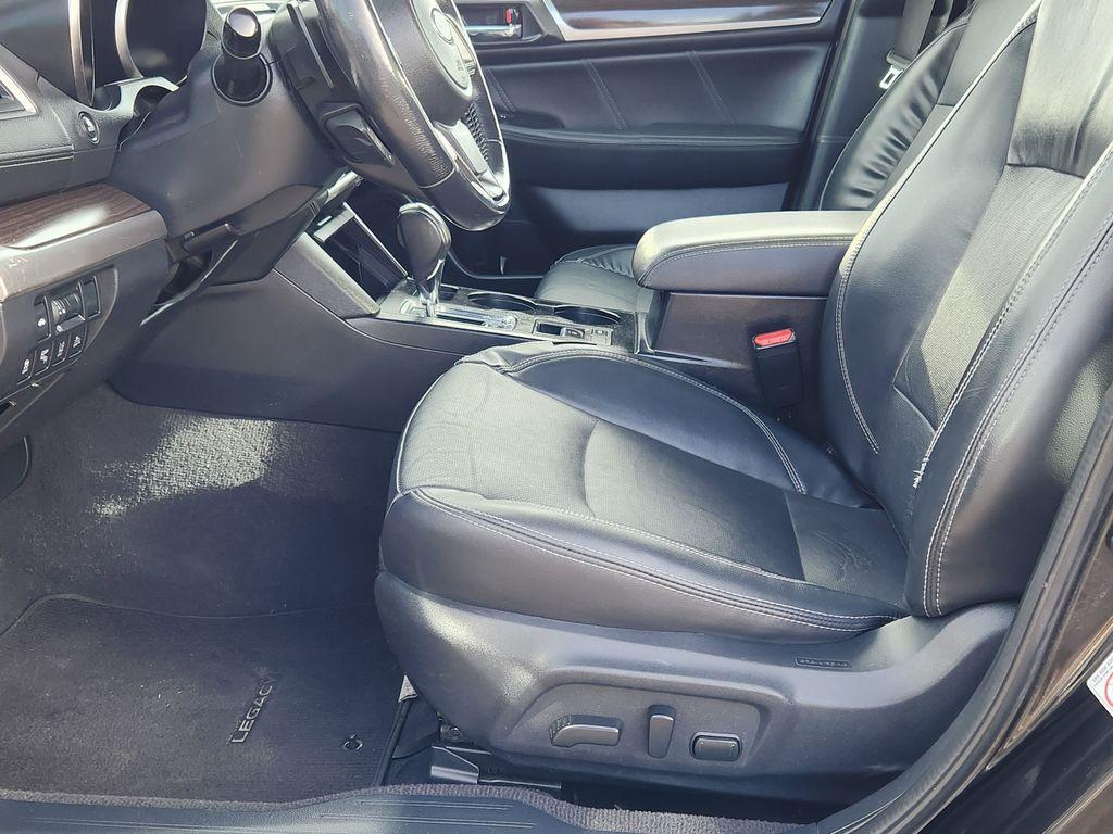 used 2019 Subaru Legacy car, priced at $16,995