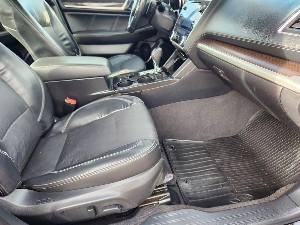 used 2019 Subaru Legacy car, priced at $16,995